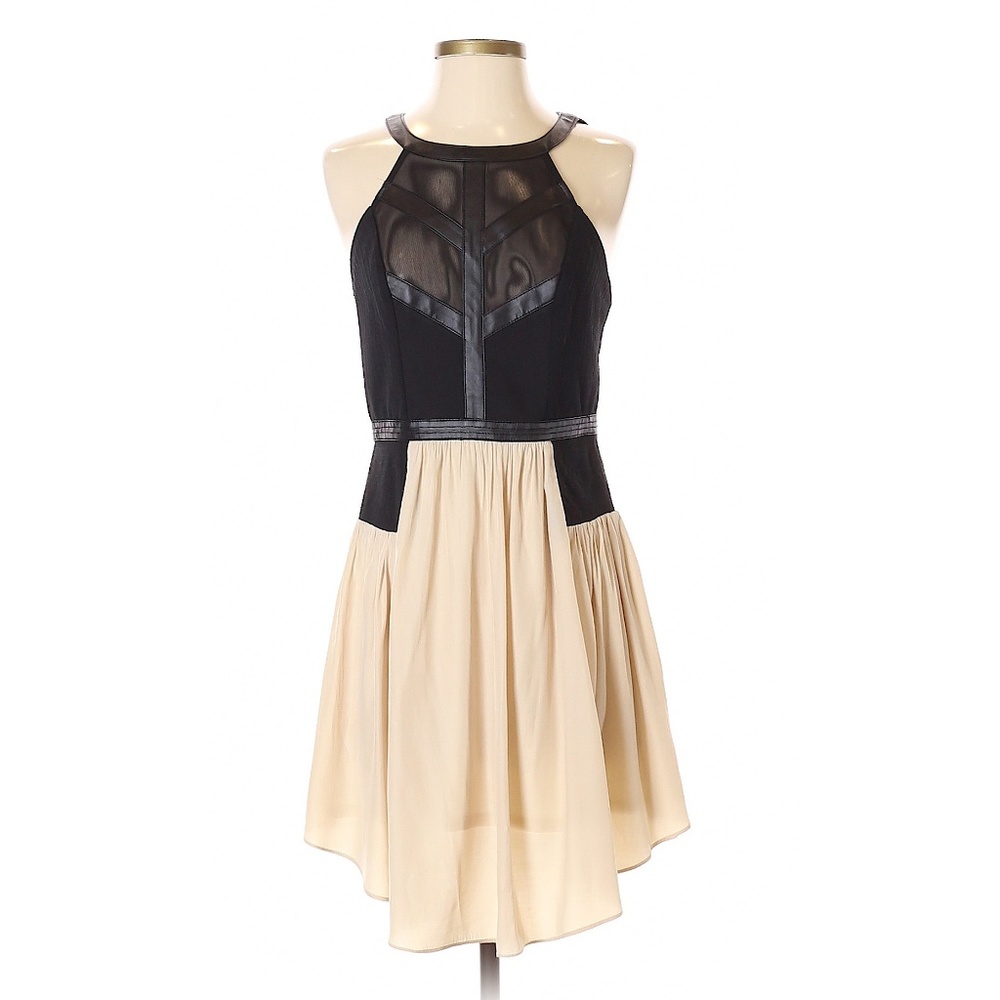 Bless'ed are the meek cocktail dress